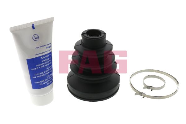 SCHAEFFLER FAG 772 0043 30 Bellow kit, drive shaft