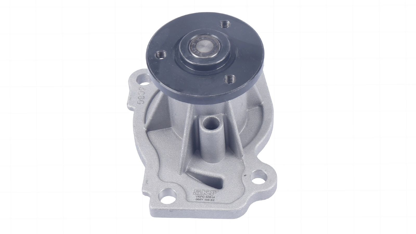 SKF VERTEVO VKPC 86814 Water pump, engine cooling