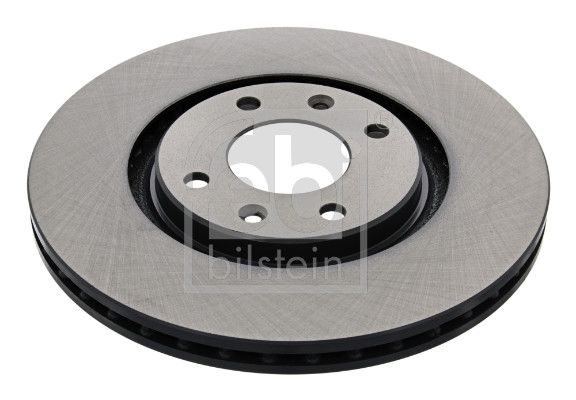 FEBI BILSTEIN 43991 Brake disc