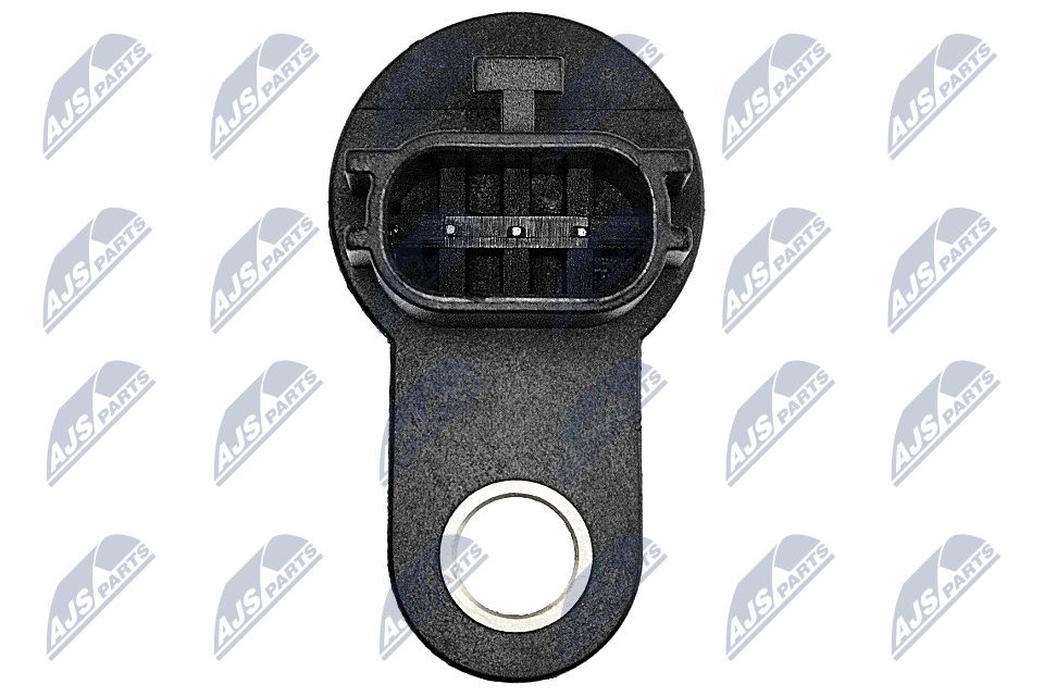 Sensor, crankshaft pulse-3