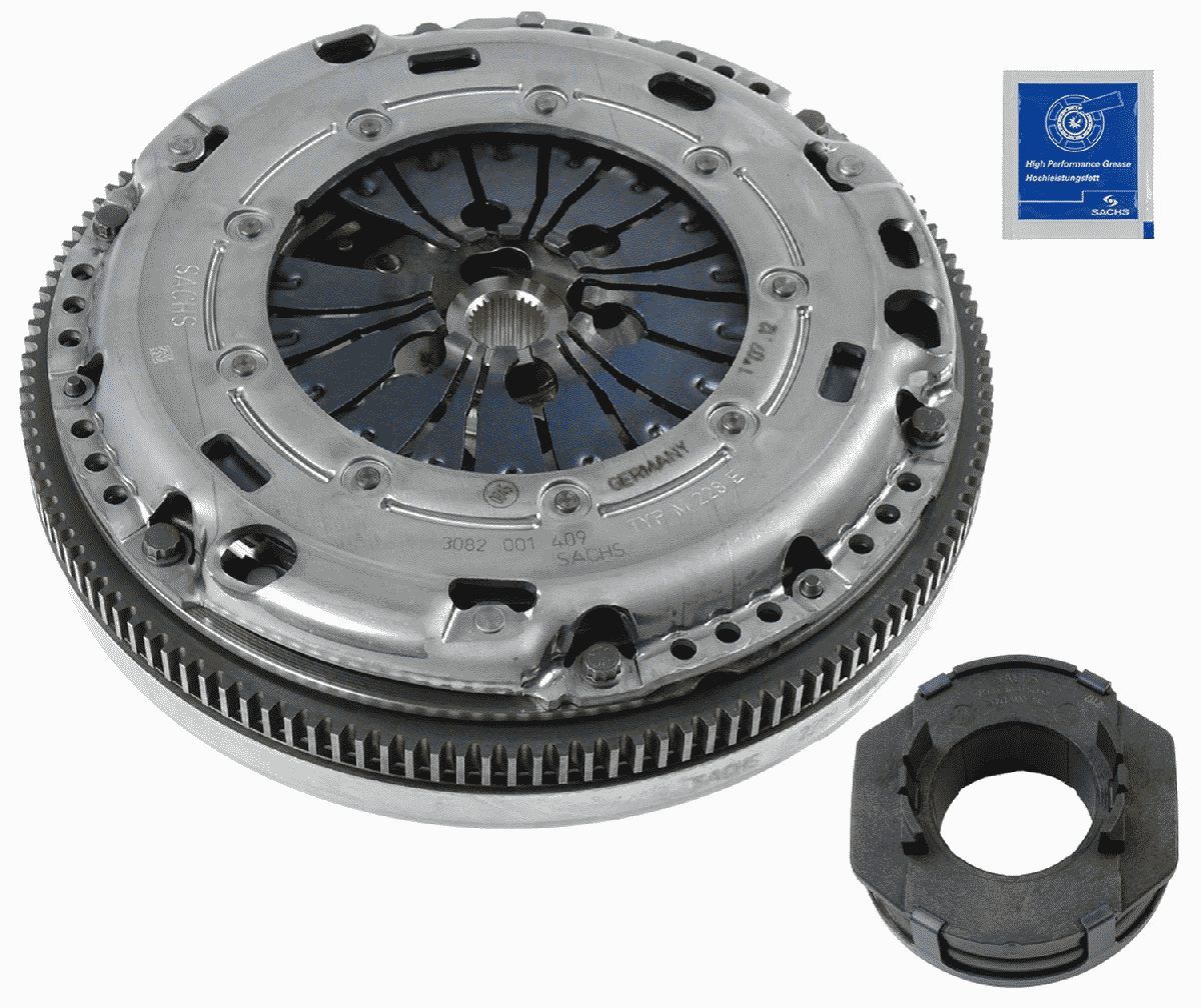 SACHS 2290 601 050 Clutch kit