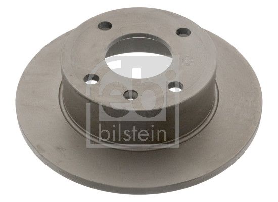 FEBI BILSTEIN 03169 Brake disc