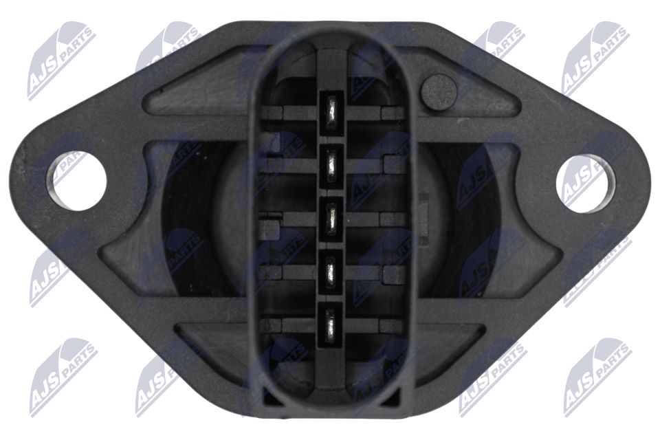 Mass Air Flow Sensor-4