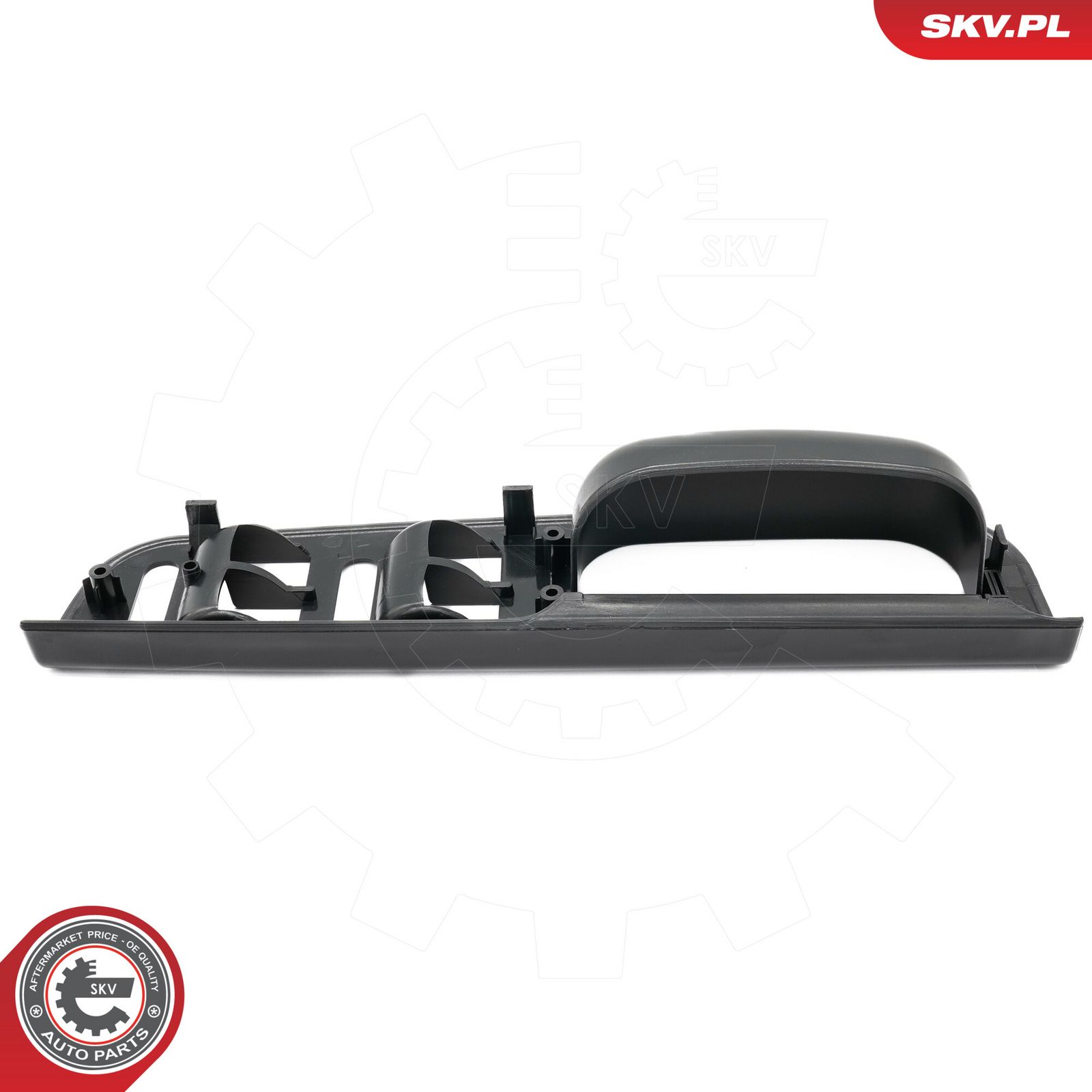 Door Handle, interior equipment-4
