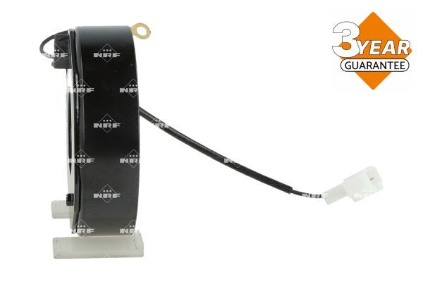 Coil, magnetic clutch (compressor)-3
