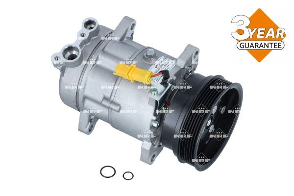 NRF 32266 Compressor, air conditioning