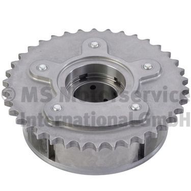 Camshaft Adjuster-1