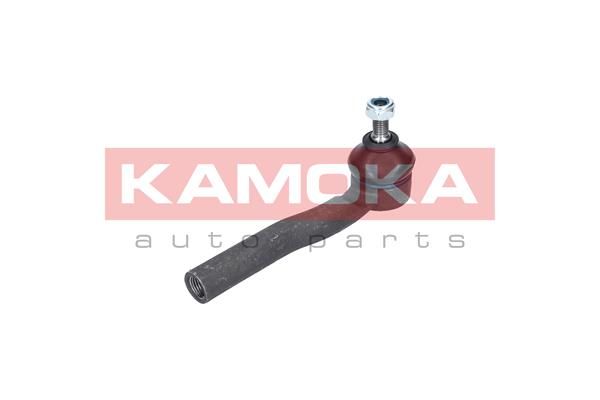 Tie Rod End-2