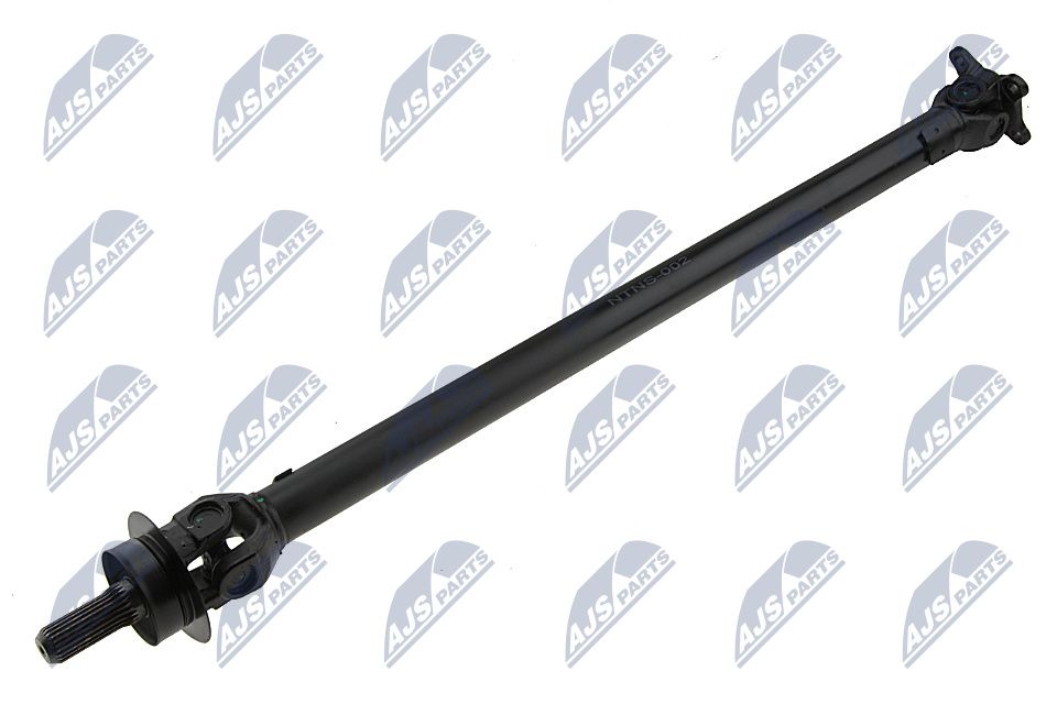 NTY NWN-NS-002 Propshaft, axle drive