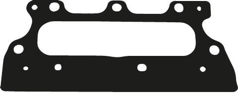 CORTECO 49114705 Gasket, exhaust manifold