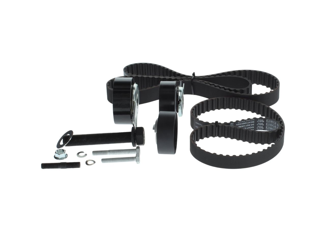 Timing Belt Kit-5
