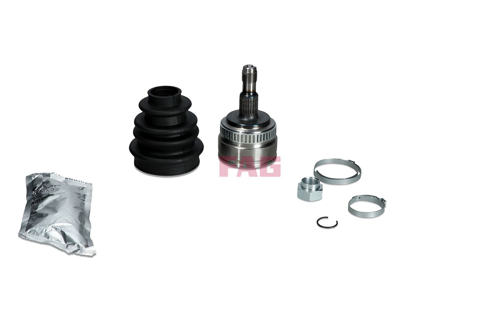 Joint Kit, drive shaft
