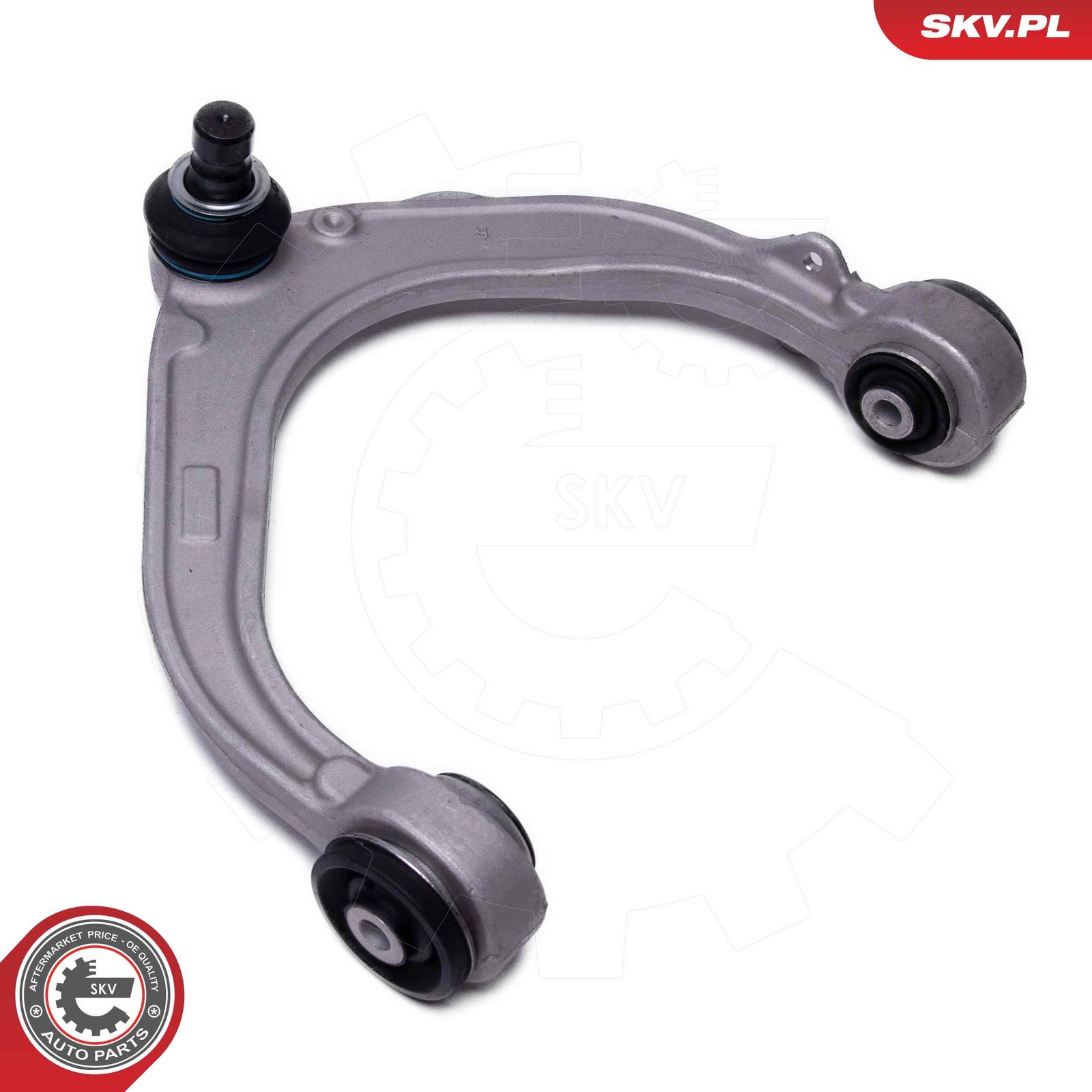 Control/Trailing Arm Kit, wheel suspension-5
