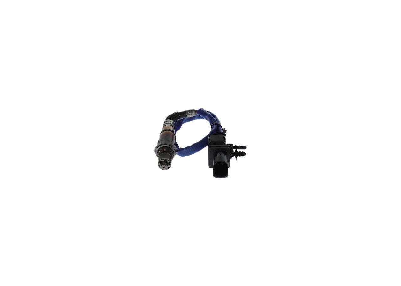 BOSCH 0 258 017 321 Oxygen sensor