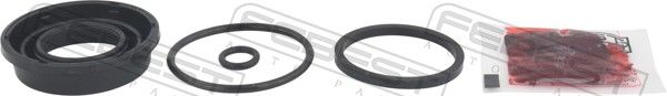 FEBEST 7075-S111R Repair kit, brake caliper