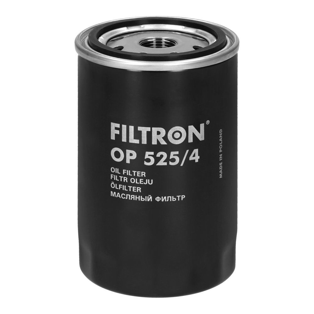 FILTRON OP 525/4 Oil filter