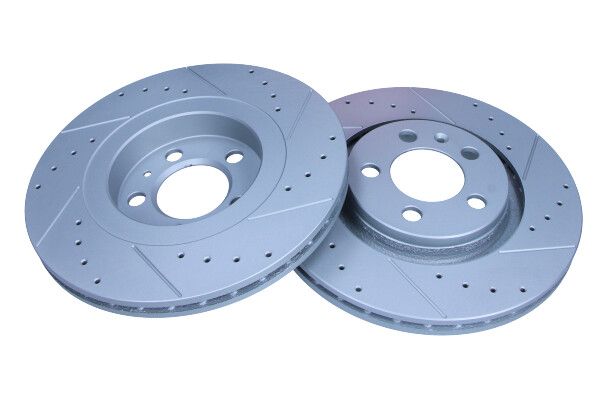 MAXGEAR 19-0682SPORT Brake disc