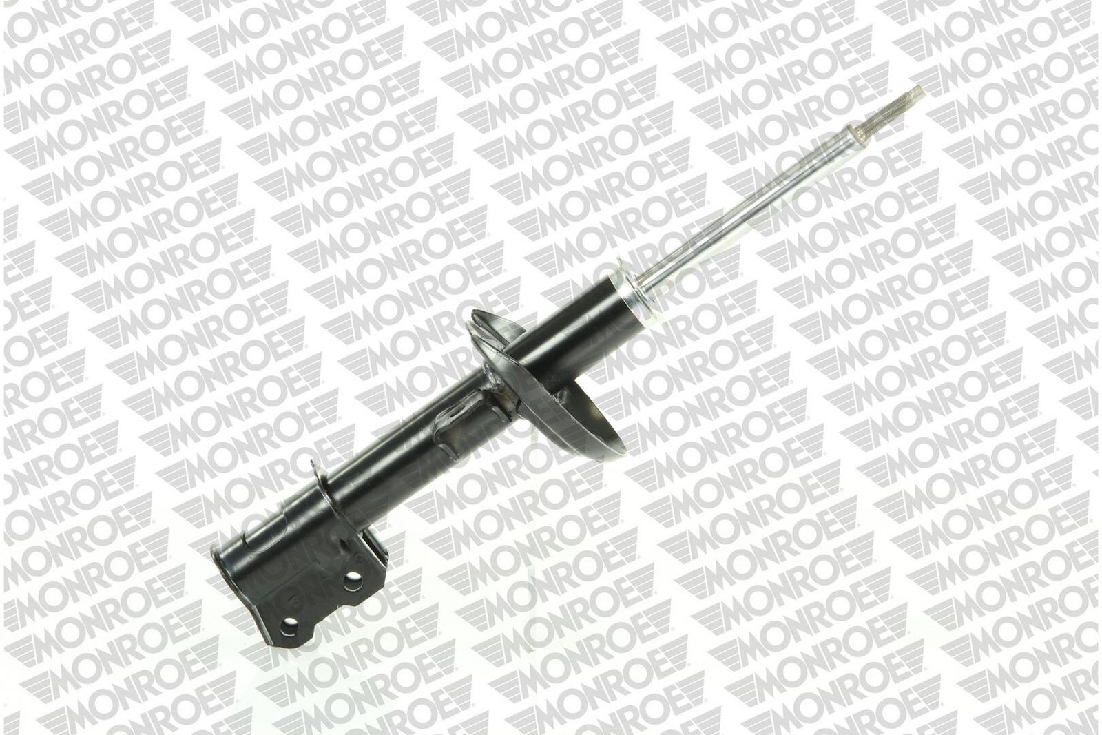 Shock Absorber-1