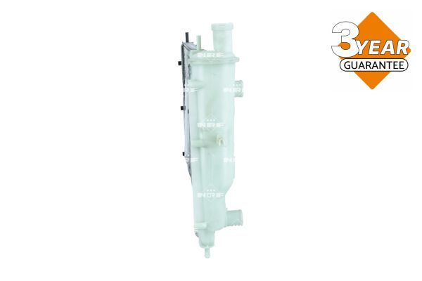 Radiator, engine cooling-3