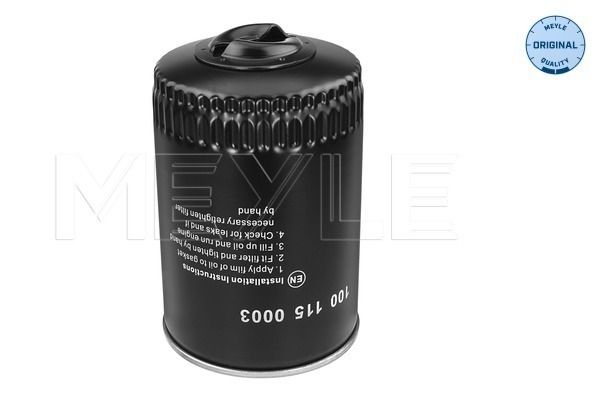 Oil Filter-1