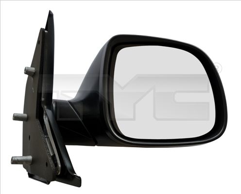 Exterior Mirror-1