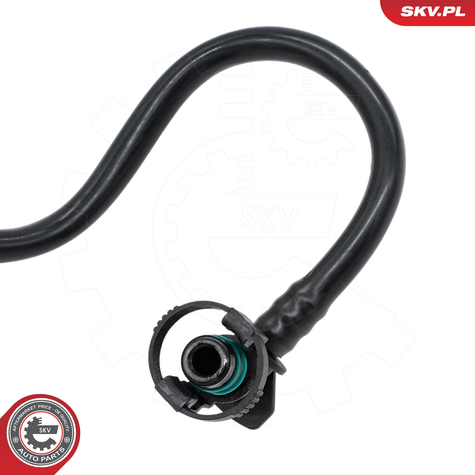 Fuel Line-1