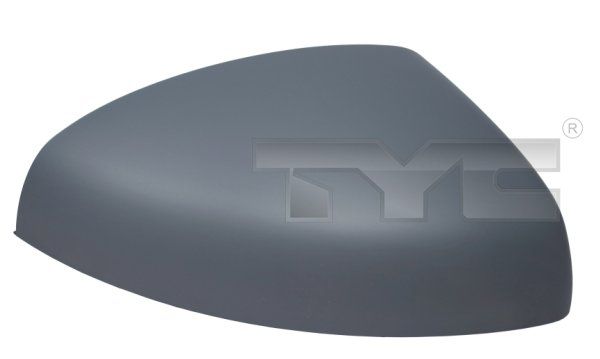 TYC 302-0097-2 Cover, exterior mirror