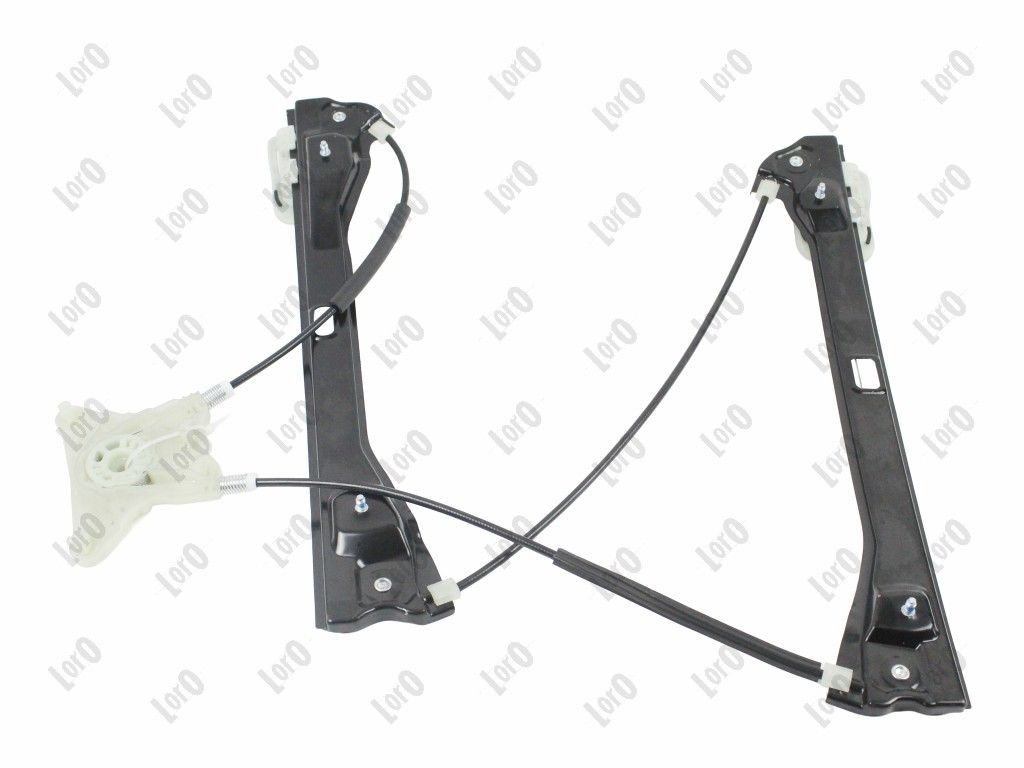 Window Regulator-1