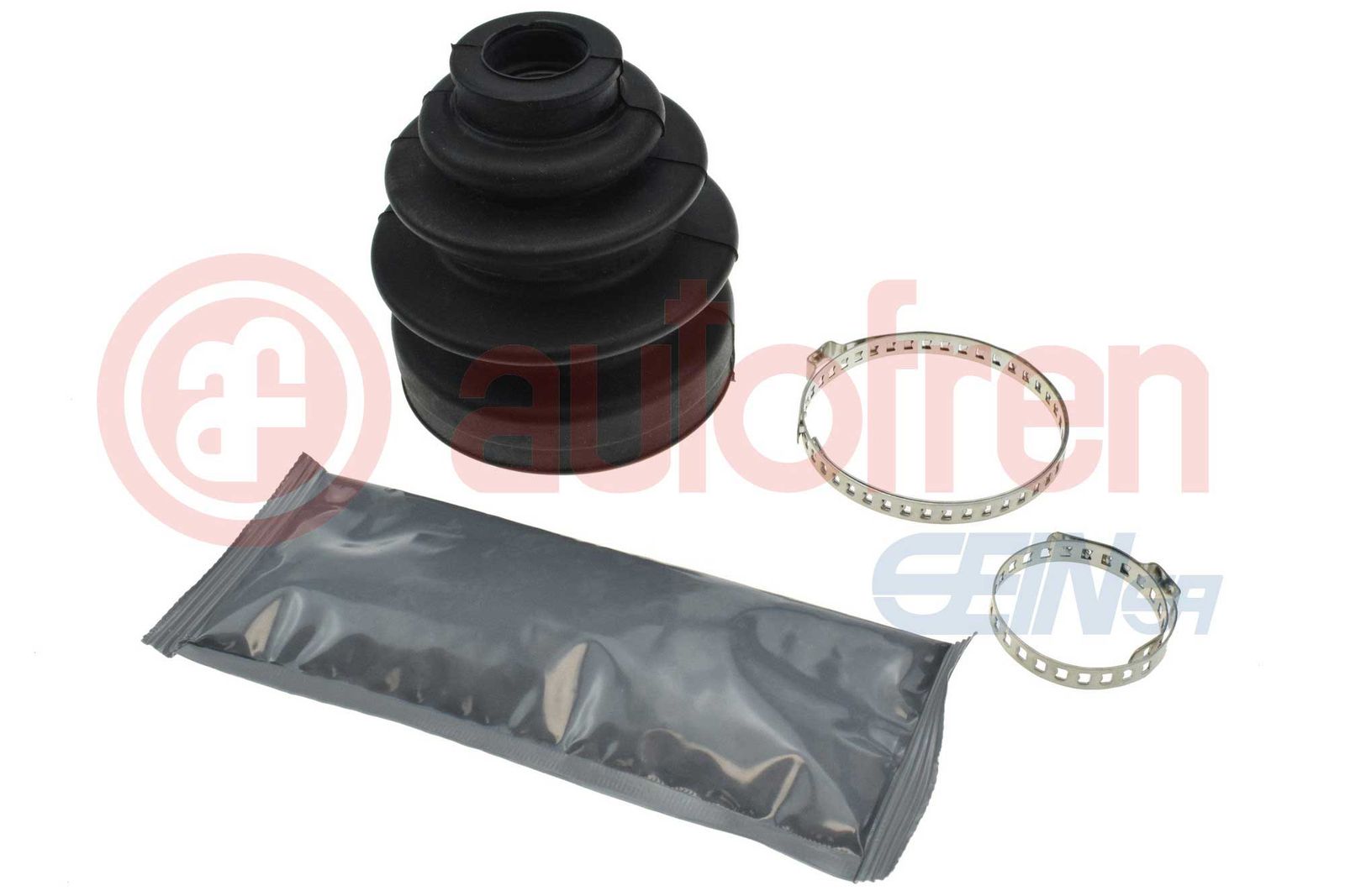 AUTOFREN SEINSA D8234 Bellow kit, drive shaft