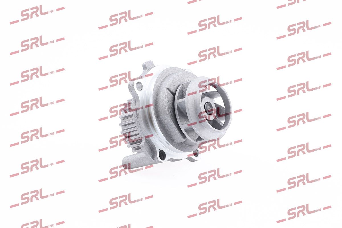 SRLINE S10-461 Water pump, engine cooling