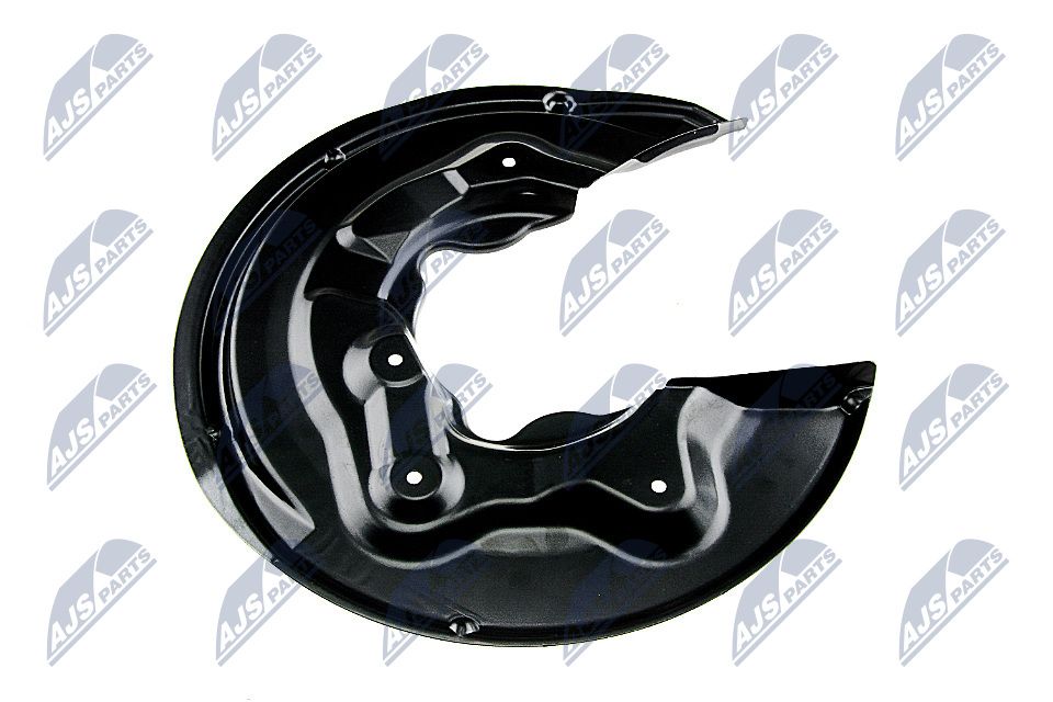 NTY HTO-WW-044 Splash guard, brake disc