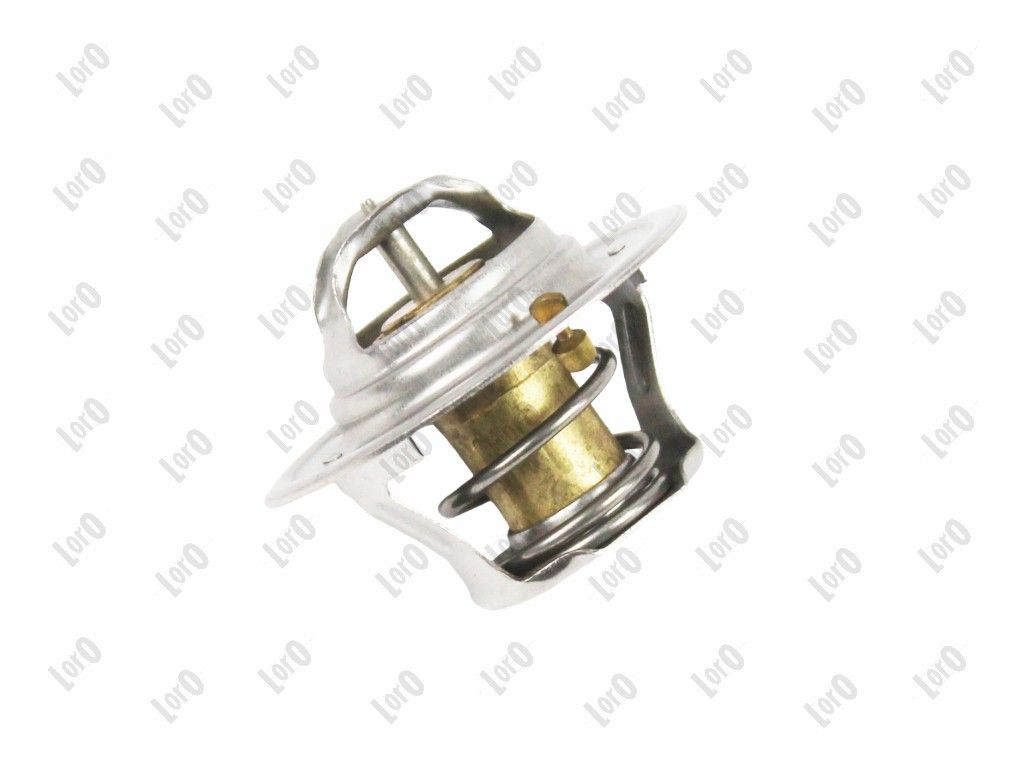 ABAKUS 017-025-0001 Thermostat, coolant