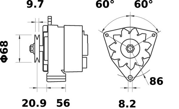 Alternator-1