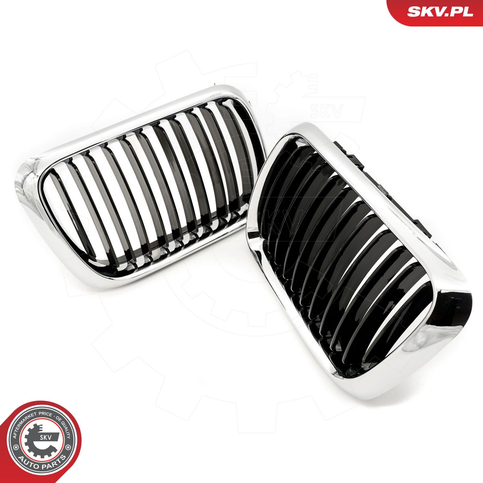 Radiator Grille-2