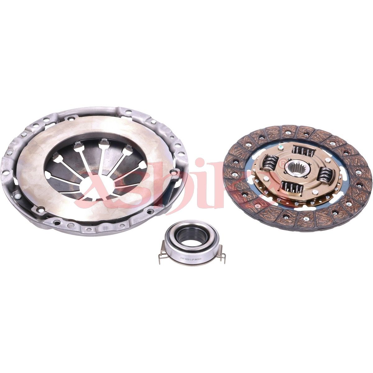 ASHIKA 92-02-2101 Clutch kit