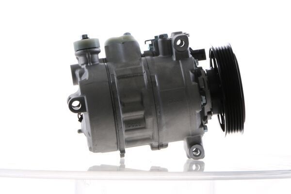 Compressor, air conditioning-8