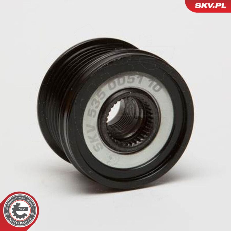 ESEN SKV 11SKV026 Alternator freewheel clutch