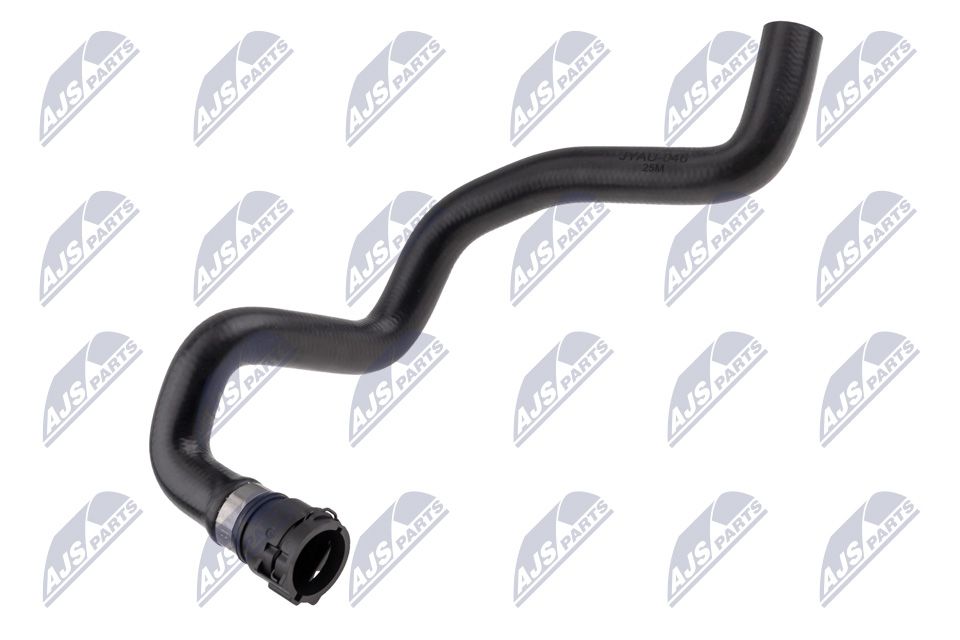 NTY CTM-AU-046 Heater hose