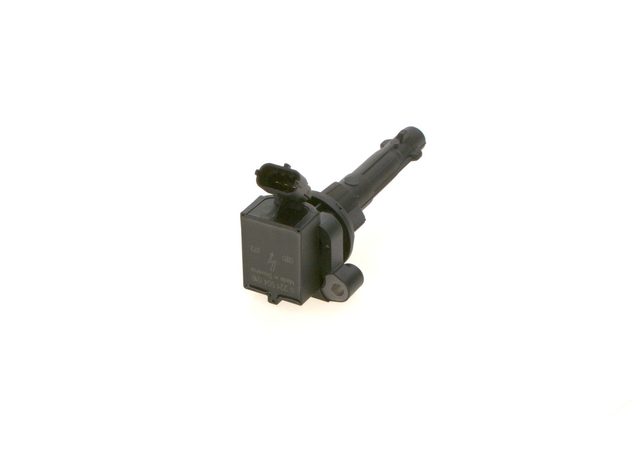 BOSCH 0 221 504 020 Ignition coil