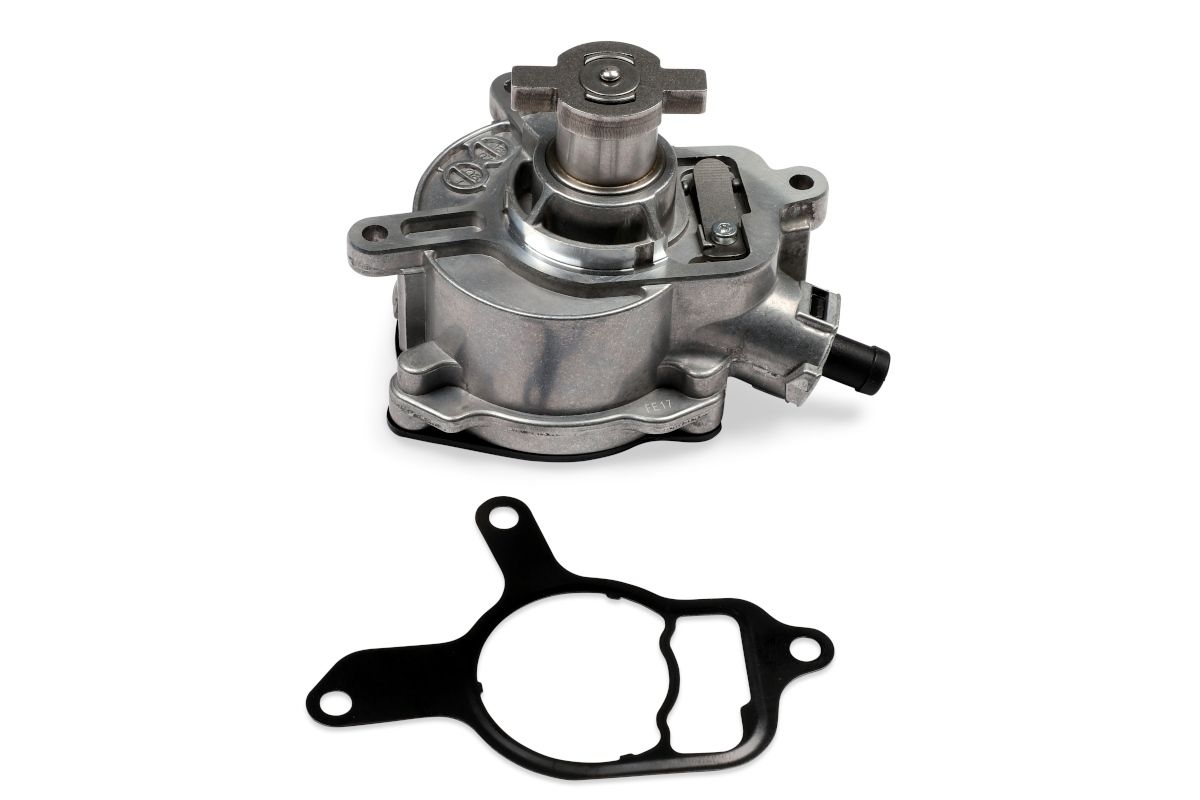 HEPU VP5153 Vacuum pump, braking system
