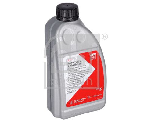 FEBI BILSTEIN 14738 Automatic transmission fluid