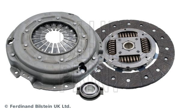 BLUE PRINT ADN130187C Clutch kit