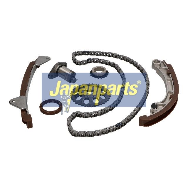 JAPANPARTS KDK-201 Timing chain kit