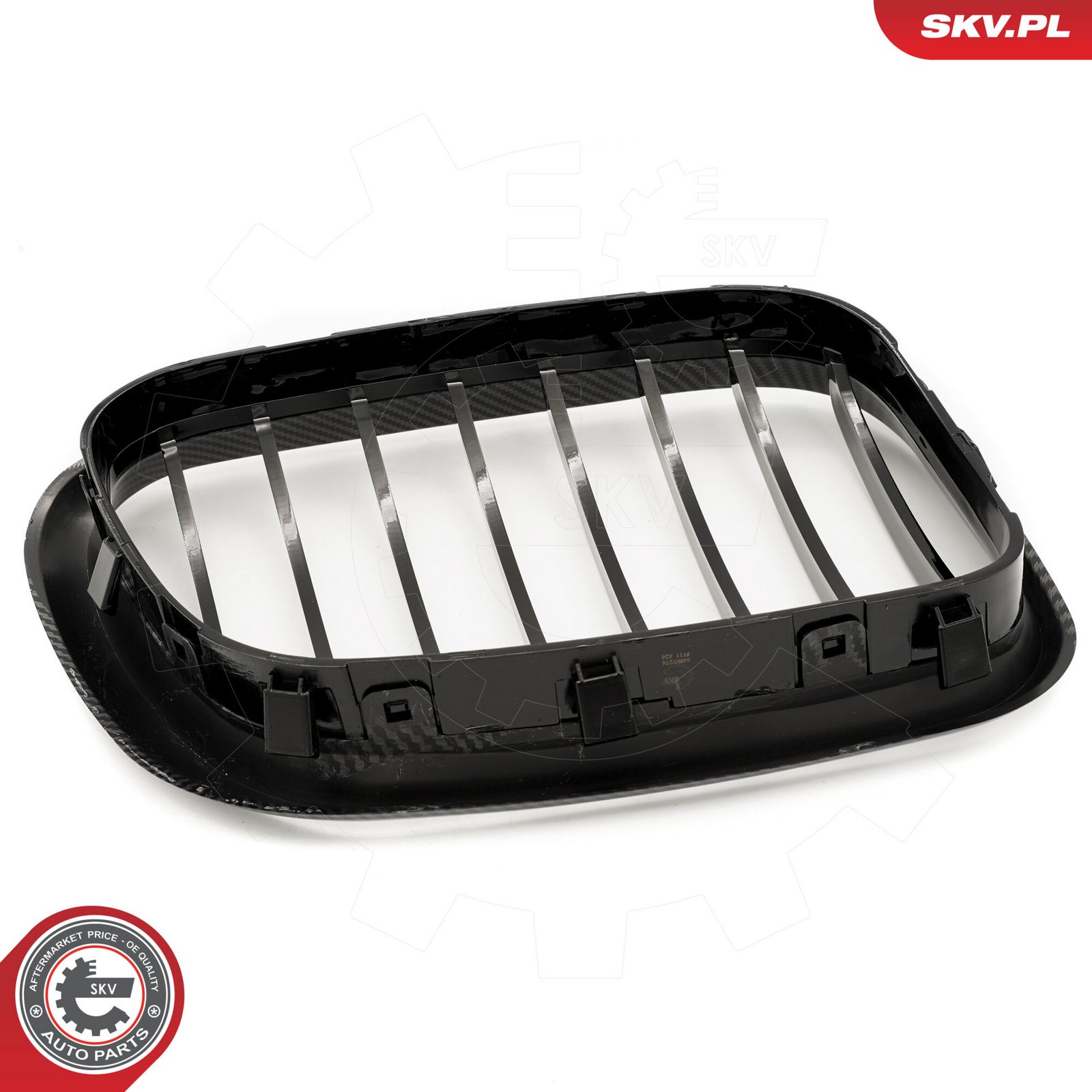Radiator Grille-8