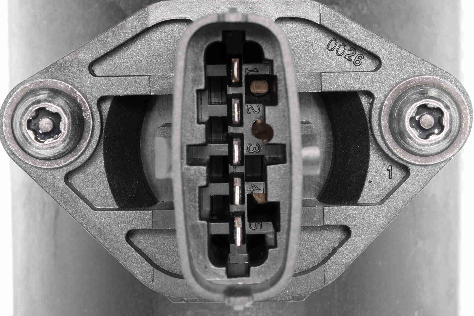 Mass Air Flow Sensor-1