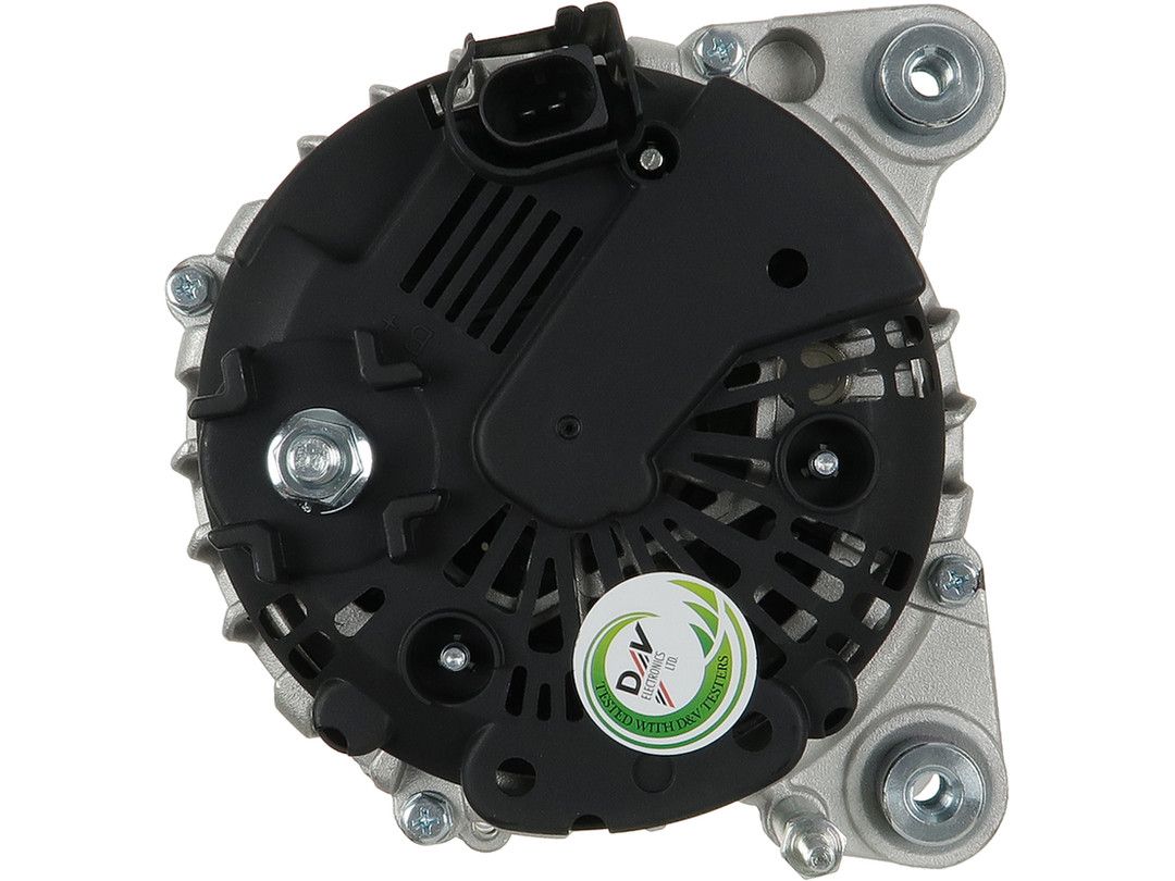 Alternator-2