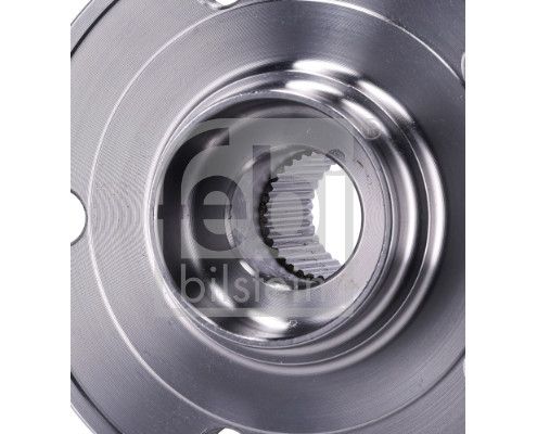 Wheel Bearing Kit-2