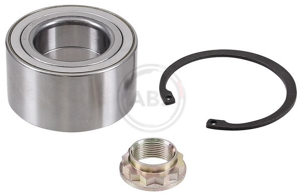 A.B.S. 201275 Wheel bearing kit