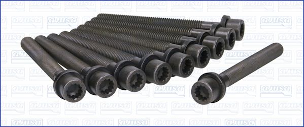 AJUSA 81000400 Cylinder head bolt set
