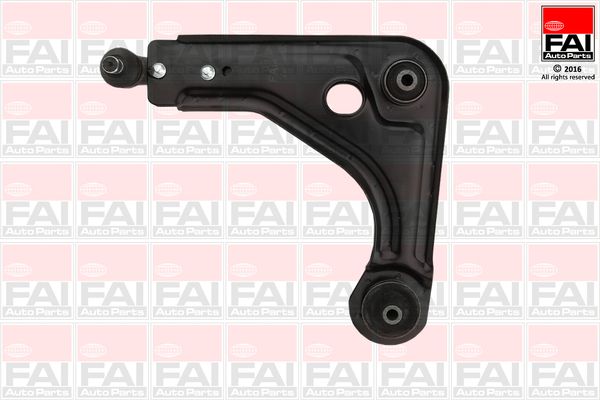 FAI AUTOPARTS SS254 Control/trailing arm, wheel suspension